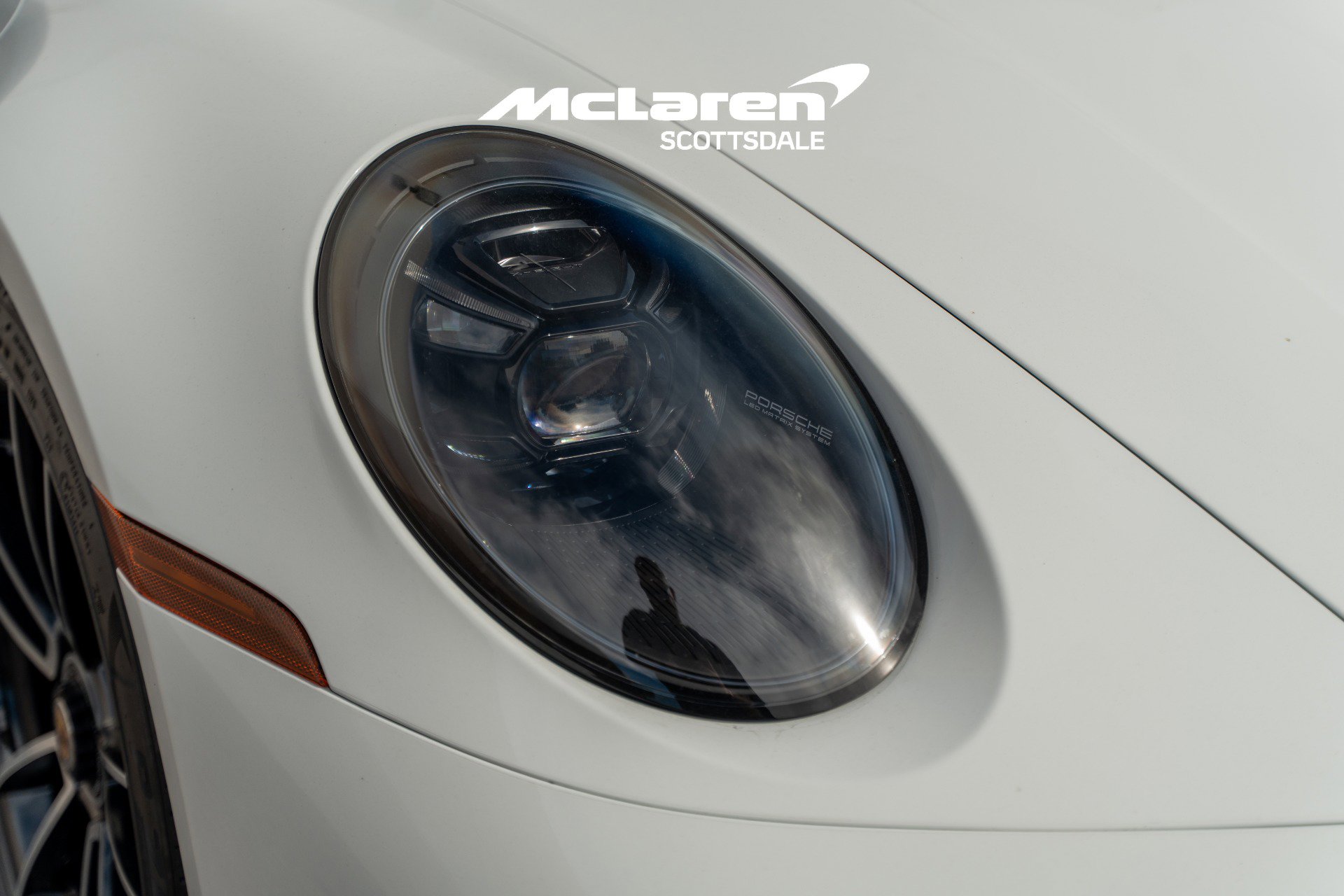 Used 2025 Porsche 911 Turbo S image 11