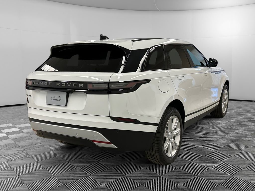 New 2026 Land Rover Range Rover Velar S AWD/4WD image 5