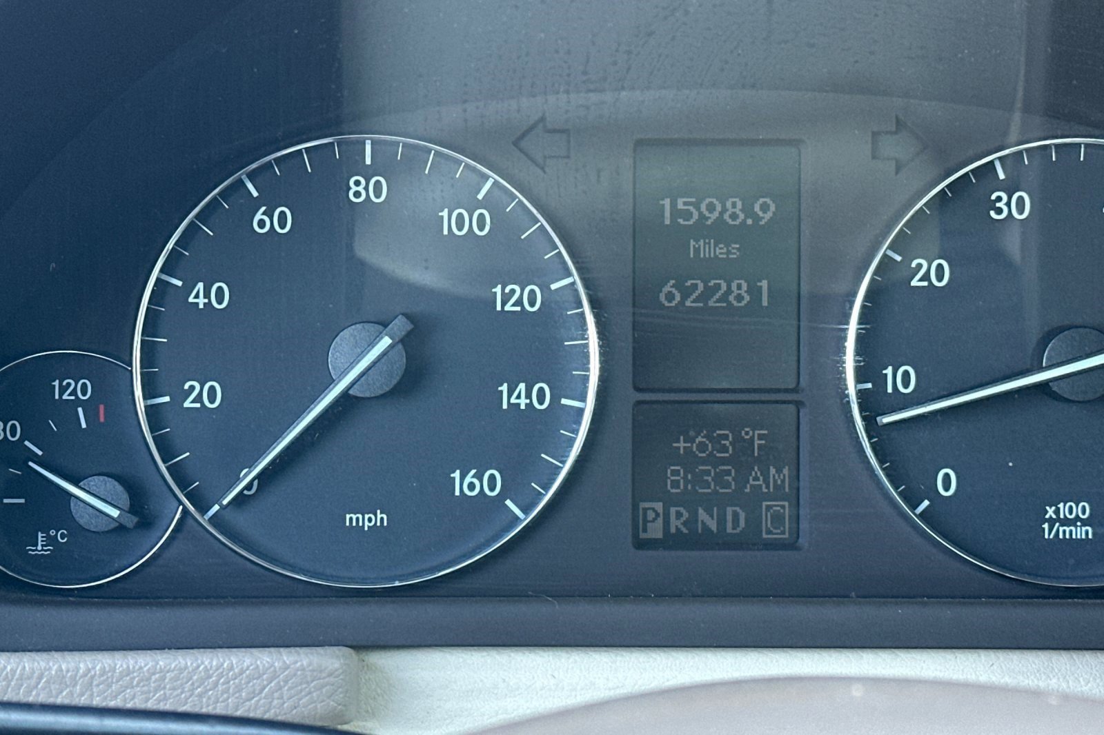 Used 2005 Mercedes-Benz C 320 Sedan image 17