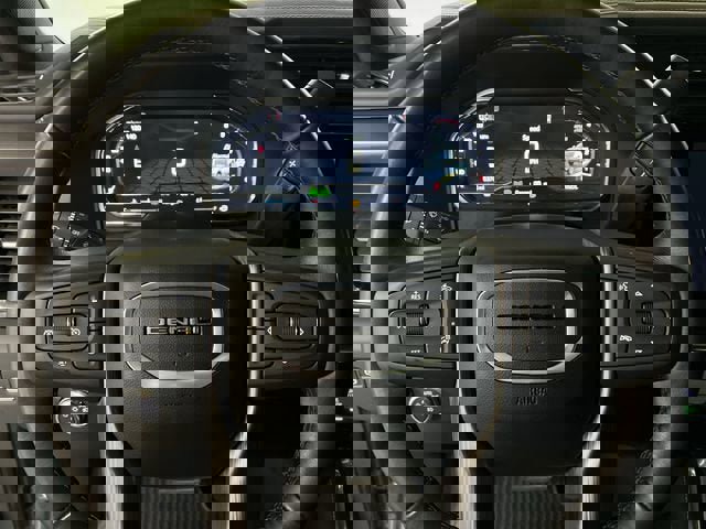 Certified 2025 GMC Sierra 2500 Denali Ultimate image 11