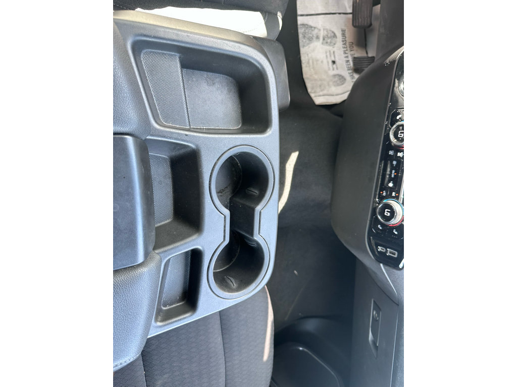 Used 2023 Chevrolet Silverado 1500 LT AWD/4WD image 17