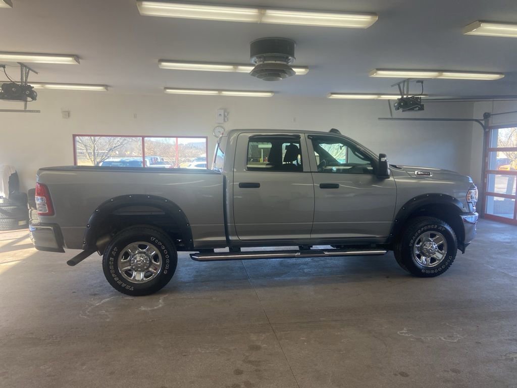 Certified 2023 RAM 2500 Tradesman image 19