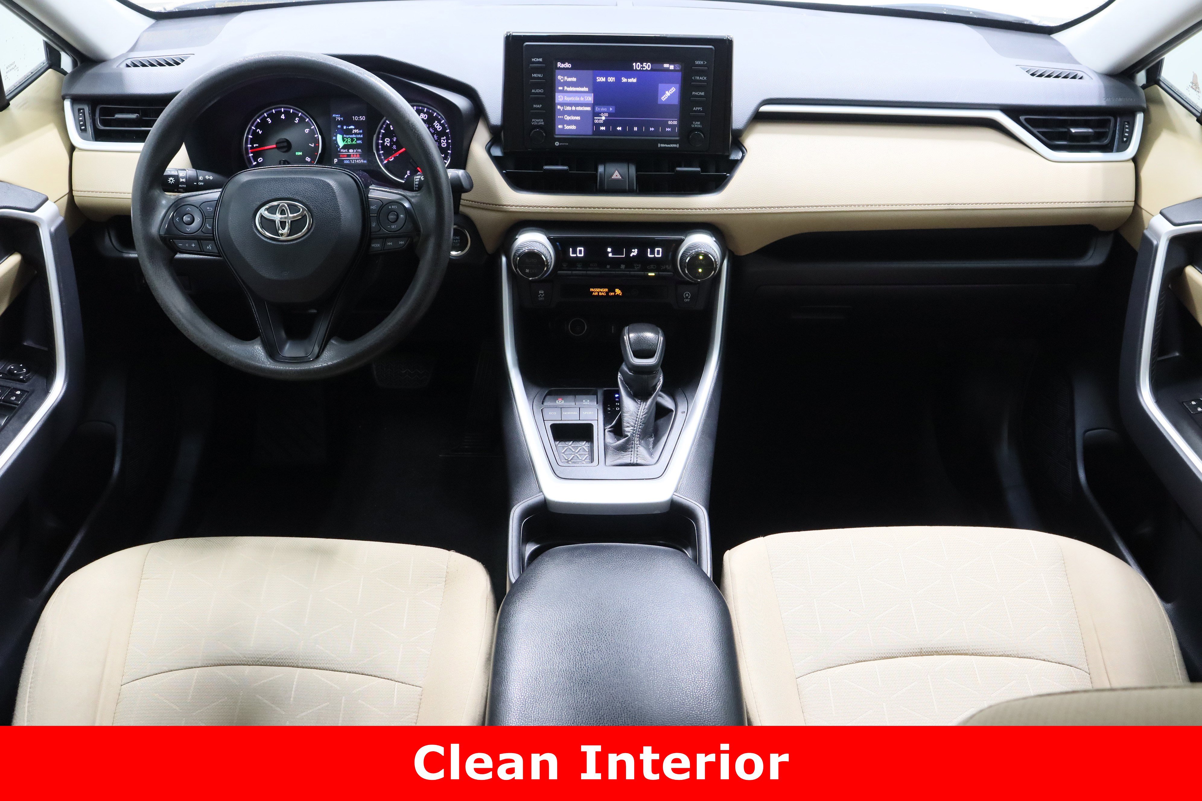 Used 2021 Toyota RAV4 XLE image 30