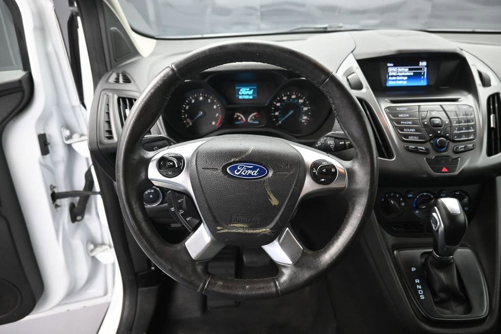 Used 2016 Ford Transit Connect XL FWD image 19