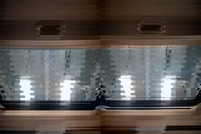 Used 2016 Honda CR-V EX image 11