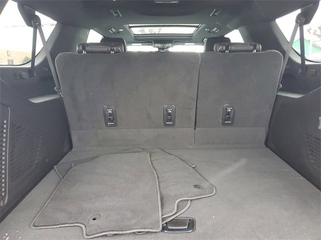 Certified 2023 Chevrolet Suburban Premier image 7