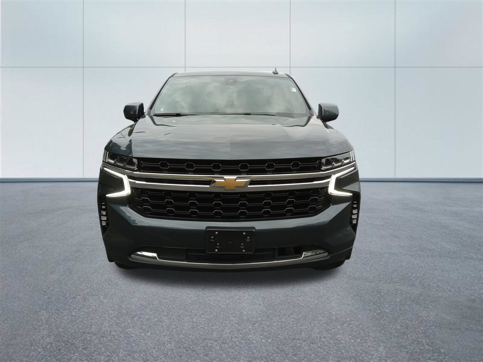Used 2021 Chevrolet Tahoe LS AWD/4WD image 5