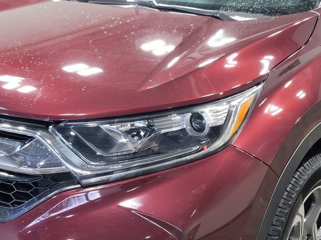 Used 2019 Honda CR-V EX image 7