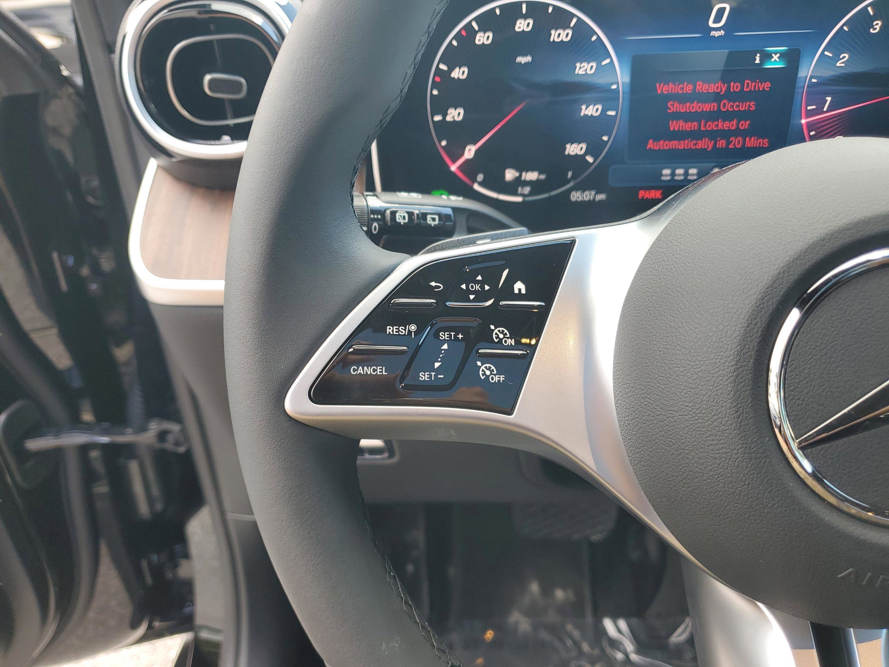 Certified 2026 Mercedes-Benz GLC 300 4MATIC image 24