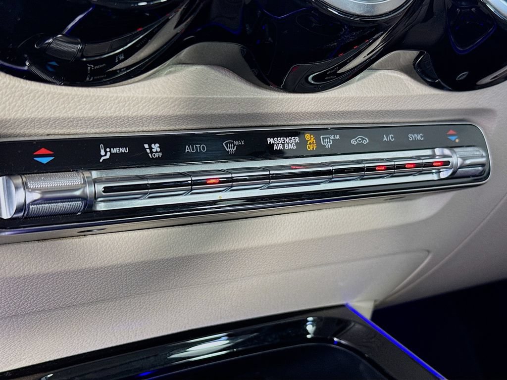 Used 2020 Mercedes-Benz GLB 250 image 15