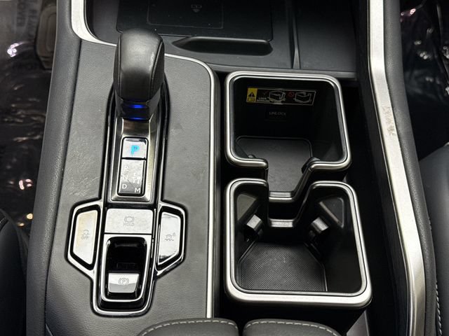 Certified 2025 Lexus TX 500h AWD w/ Technology Package image 19