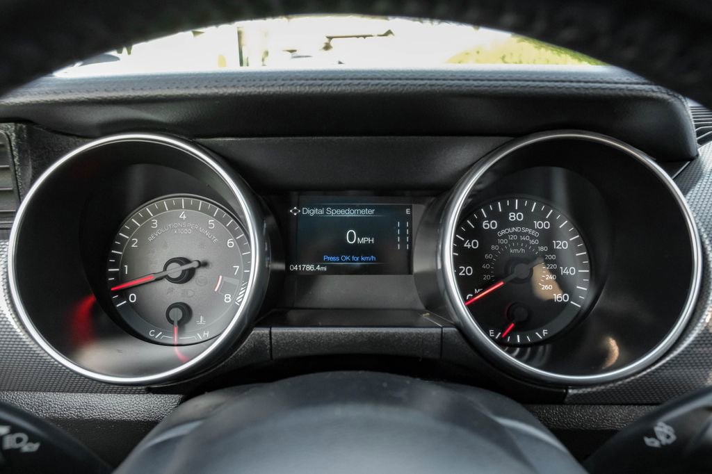 Used 2021 Ford Mustang GT image 15