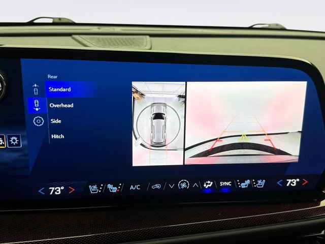 Used 2024 Chevrolet Traverse RS w/ LPO, Floor Liner Package AWD/4WD image 15