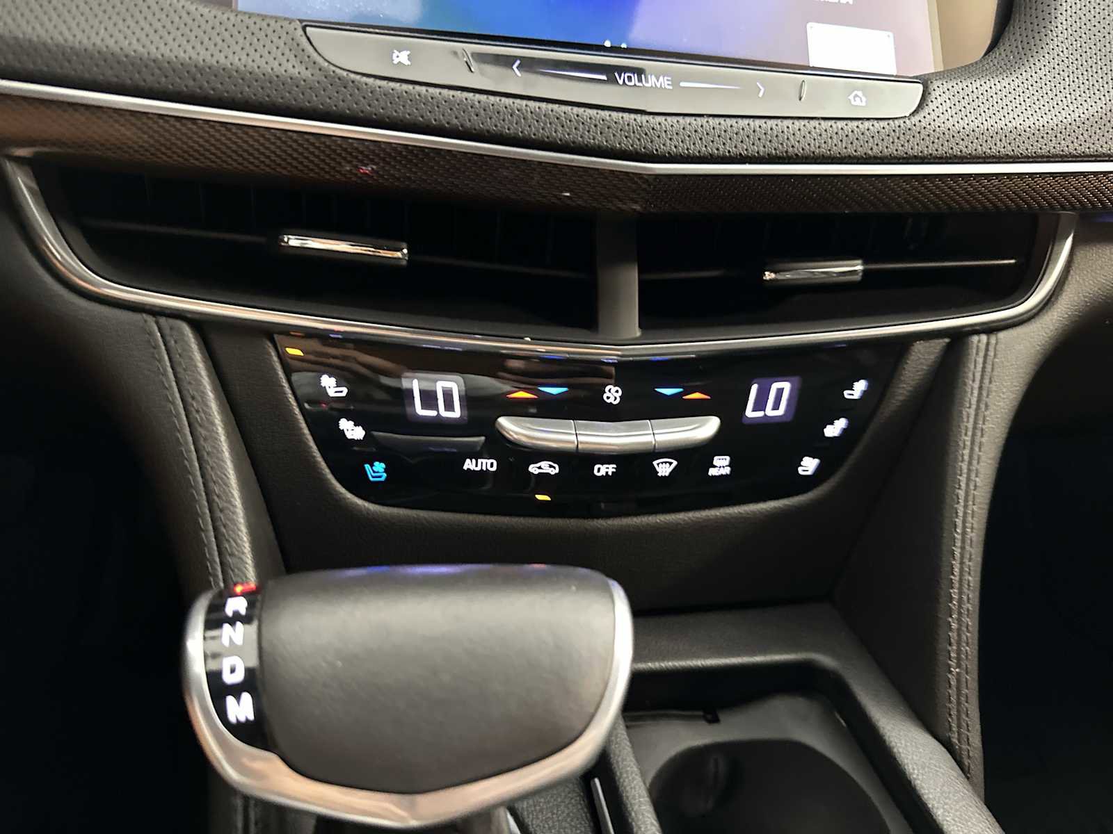 Used 2018 Cadillac CT6 Luxury image 20