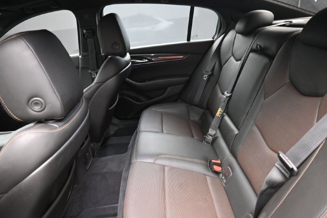 Used 2023 Cadillac CT5 Sport w/ Super Cruise 2 Package AWD/4WD image 23