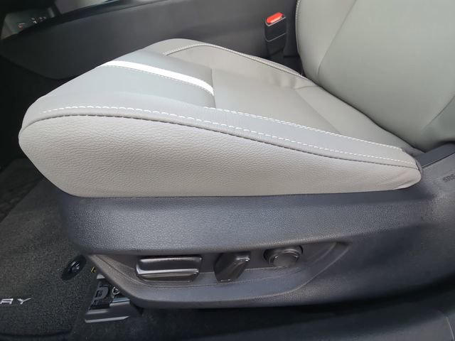 New 2026 Toyota Camry SE image 28