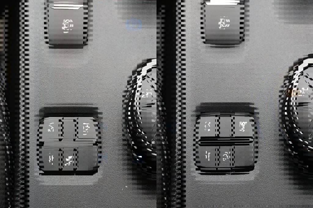 Used 2024 Ford Ranger Lariat image 32