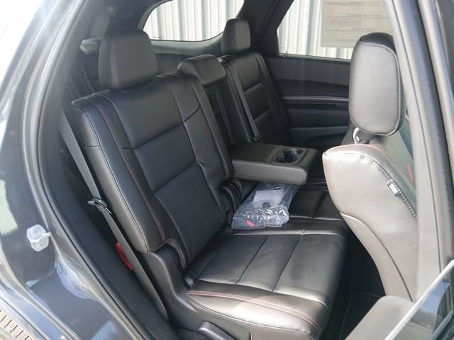 New 2026 Dodge Durango GT AWD/4WD image 24