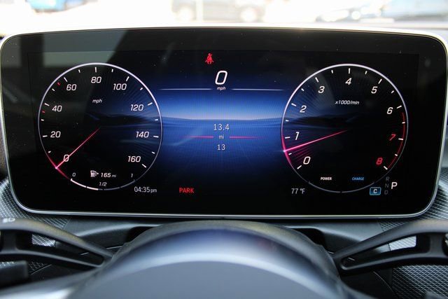 New 2025 Mercedes-Benz C 300 4MATIC Sedan image 22