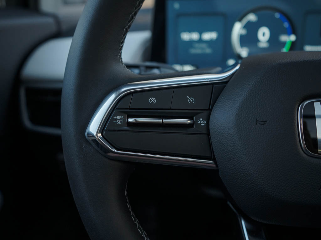 New 2026 Honda Prologue Touring image 20