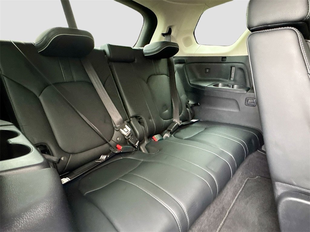 Used 2024 Honda Pilot Elite image 30