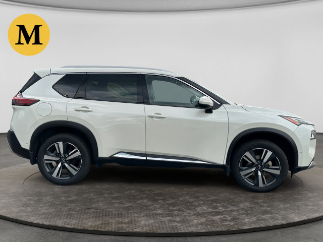 Used 2023 Nissan Rogue Platinum AWD/4WD image 6