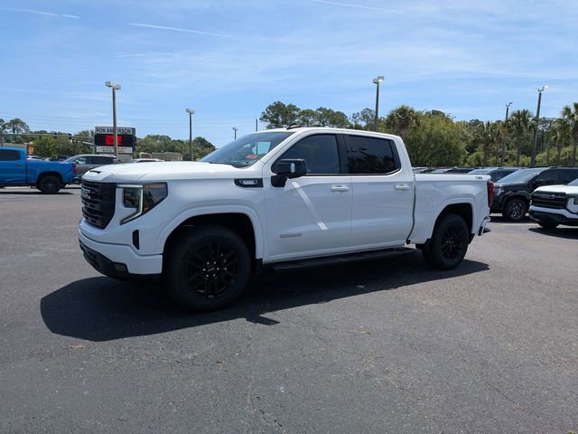 New 2026 GMC Sierra 1500 Elevation w/ Elevation Premium Package AWD/4WD image 7