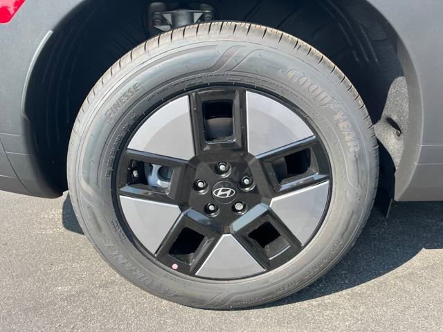 New 2026 Hyundai Santa Fe SE image 13