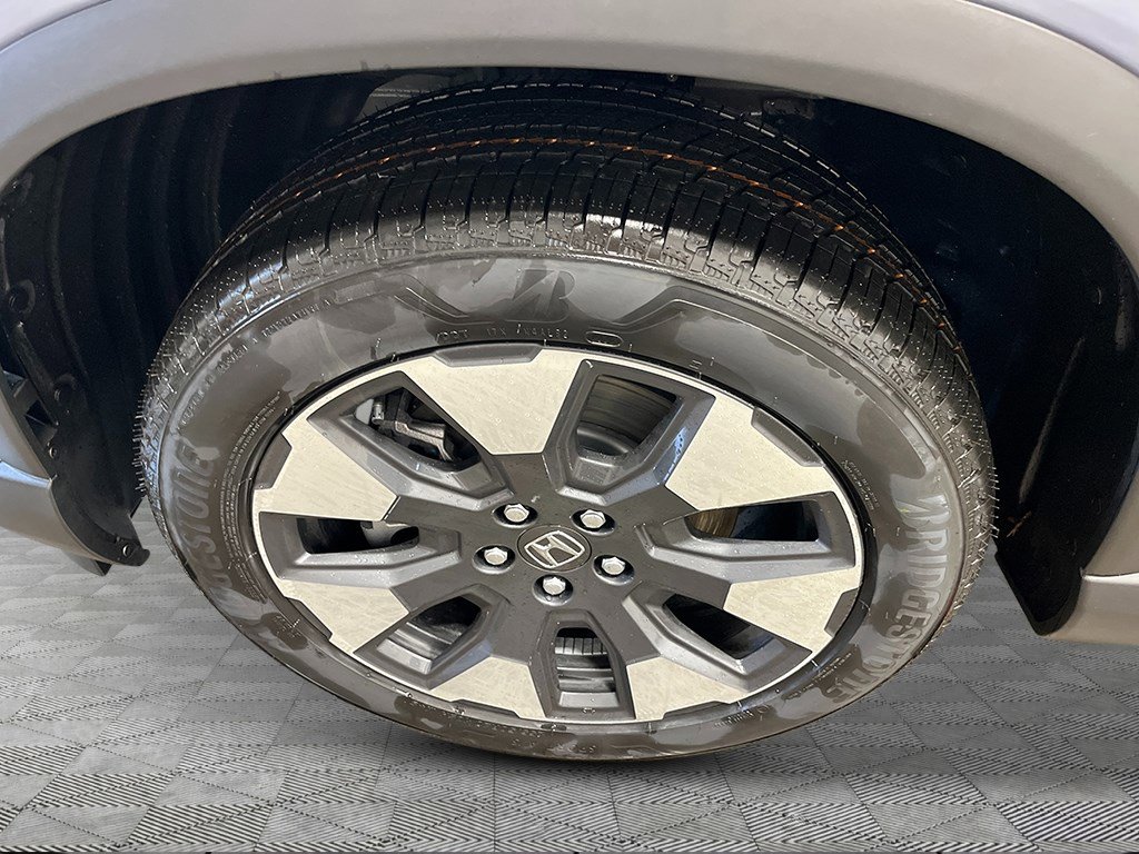 New 2026 Honda Pilot Elite image 25