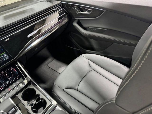 New 2026 Audi Q7 2.0T Premium Plus AWD/4WD image 18