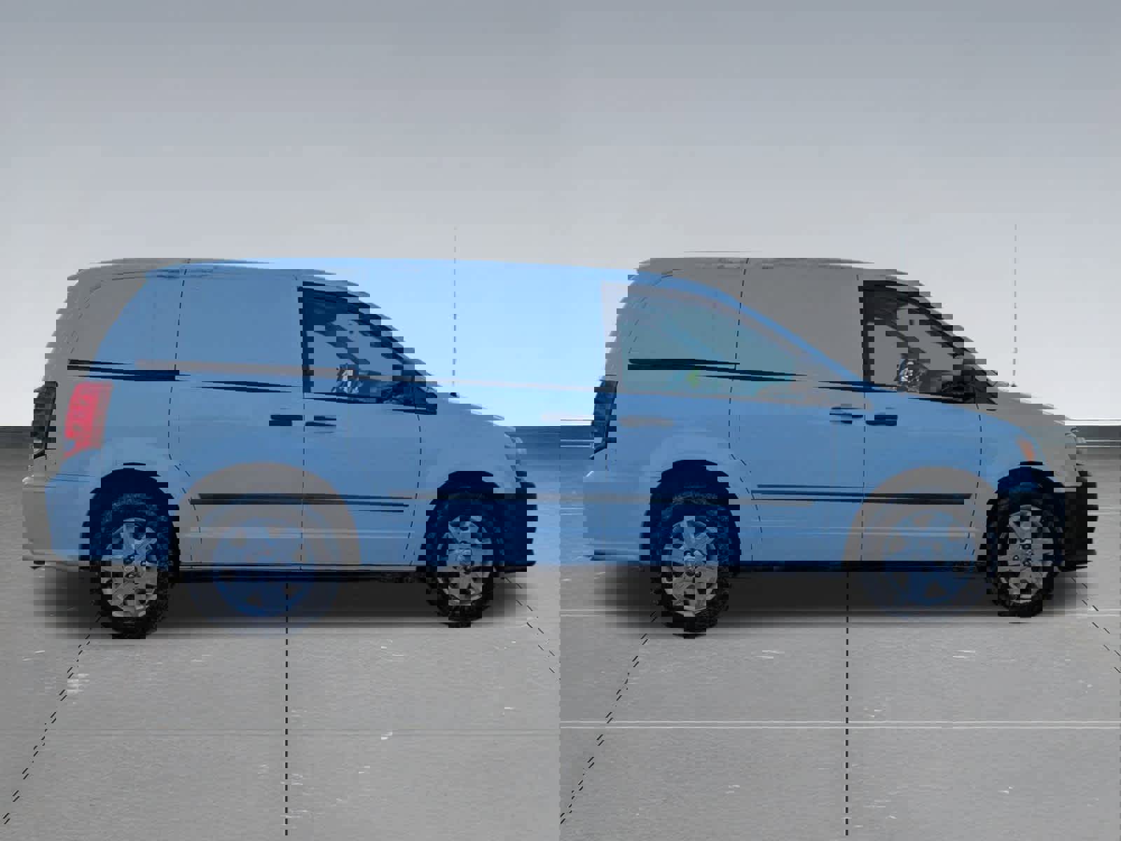 Used 2013 RAM C/V Tradesman image 7