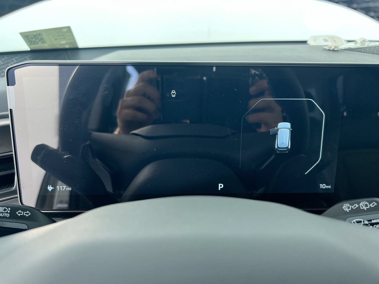 New 2026 Kia EV9 Light RWD image 22