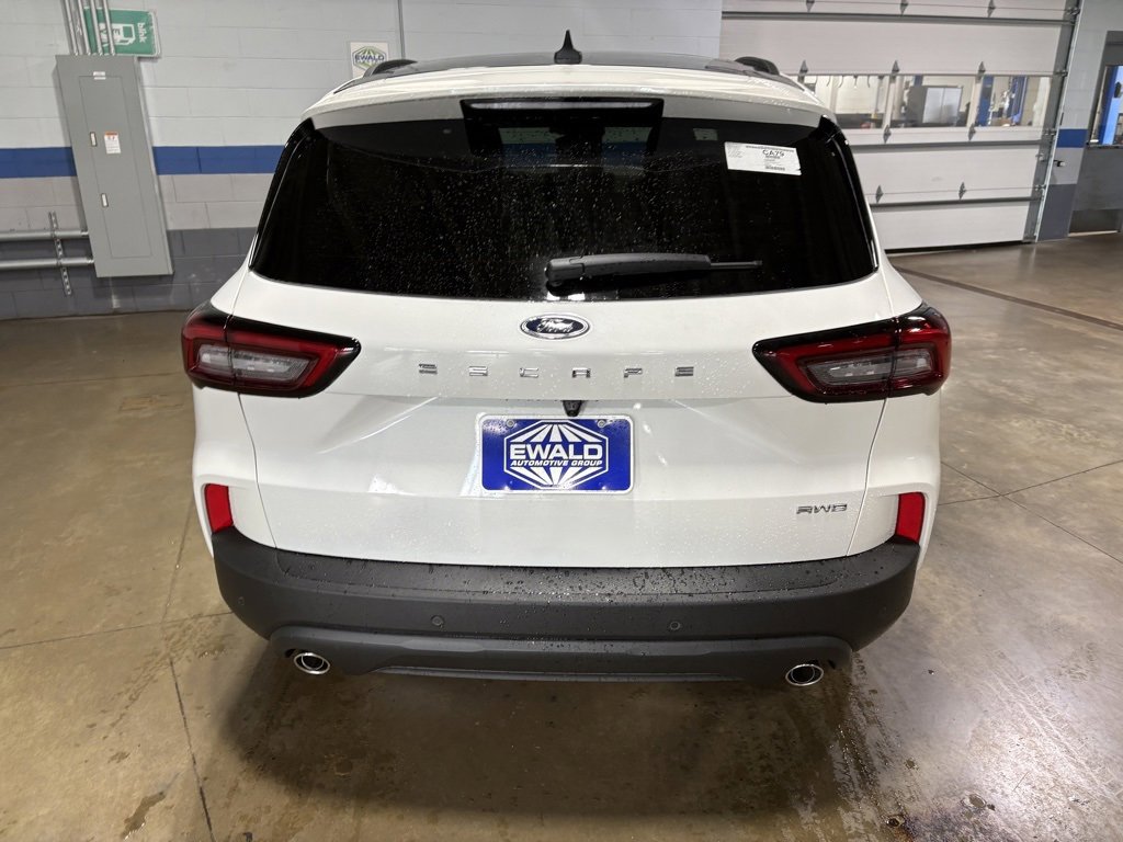 New 2026 Ford Escape ST-Line w/ Tech Pack #1 image 5