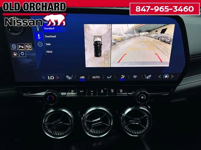 Used 2024 Chevrolet Blazer EV LT AWD/4WD image 15
