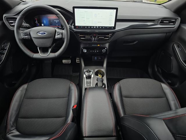 Certified 2023 Ford Escape ST-Line w/ Tech Pack #1 image 29