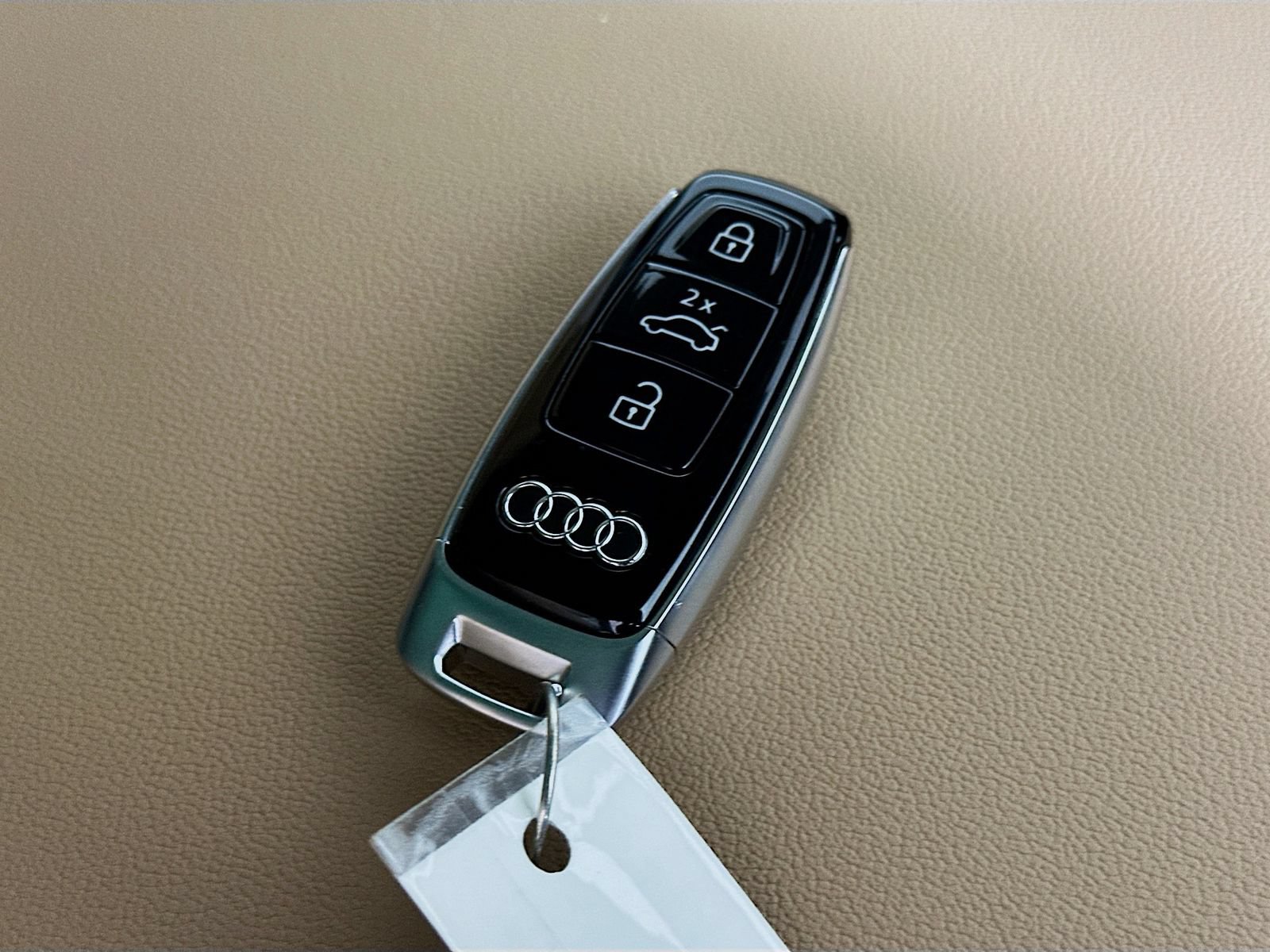 New 2026 Audi Q8 Premium Plus AWD/4WD image 47