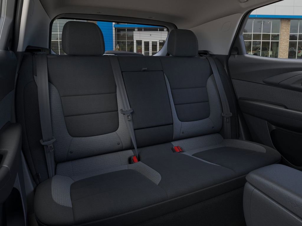 New 2026 Chevrolet TrailBlazer LT w/ Convenience Package AWD/4WD image 17