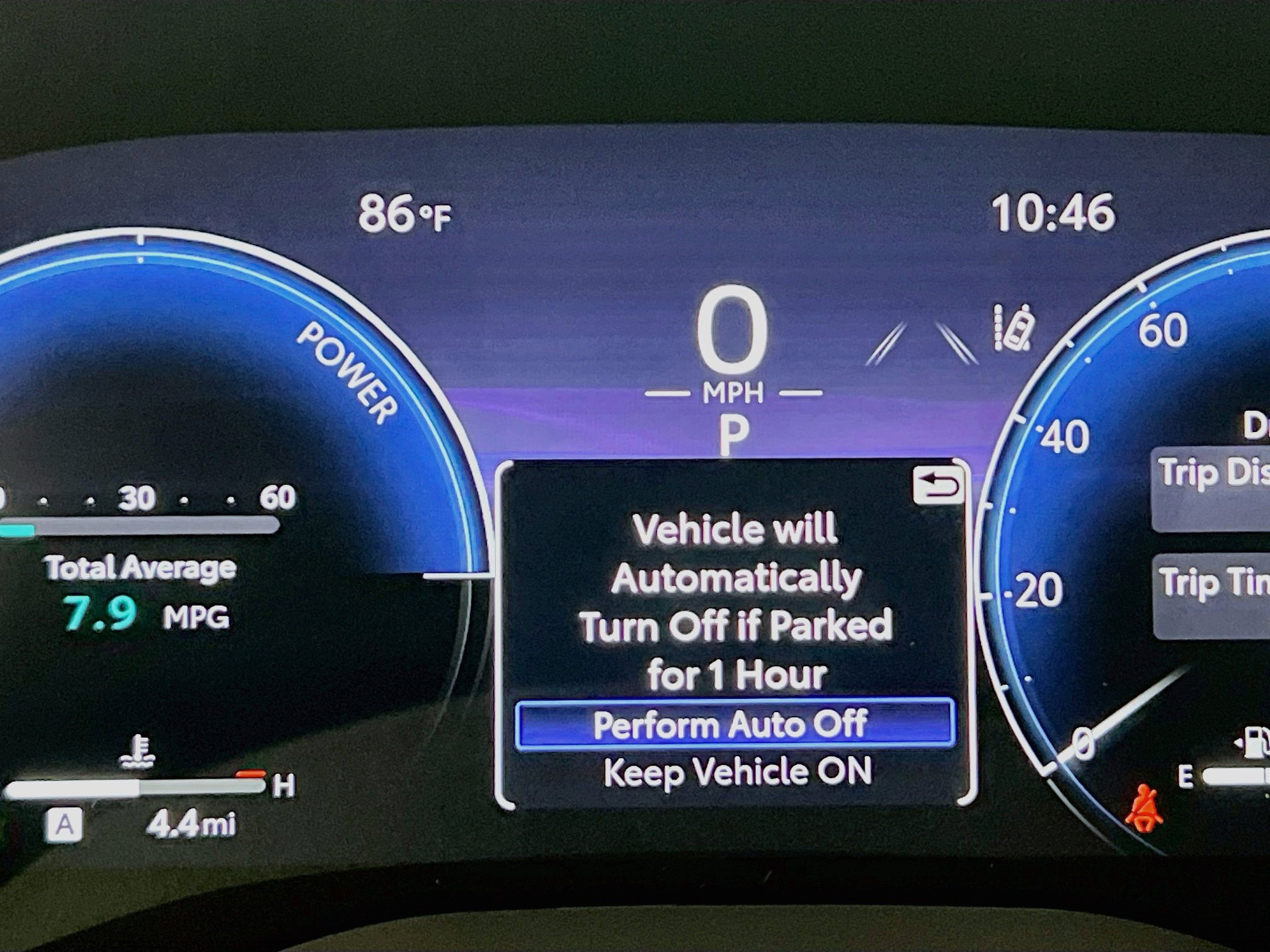 New 2026 Toyota Sienna XSE FWD image 22