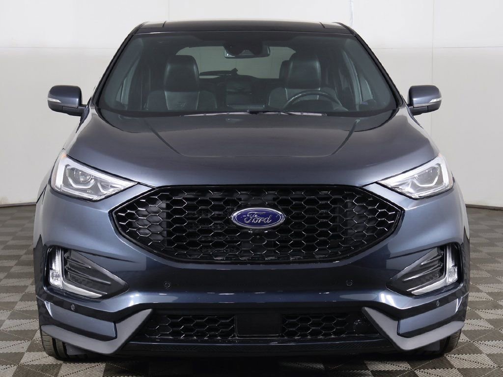 Used 2023 Ford Edge ST w/ Equipment Group 401A image 14