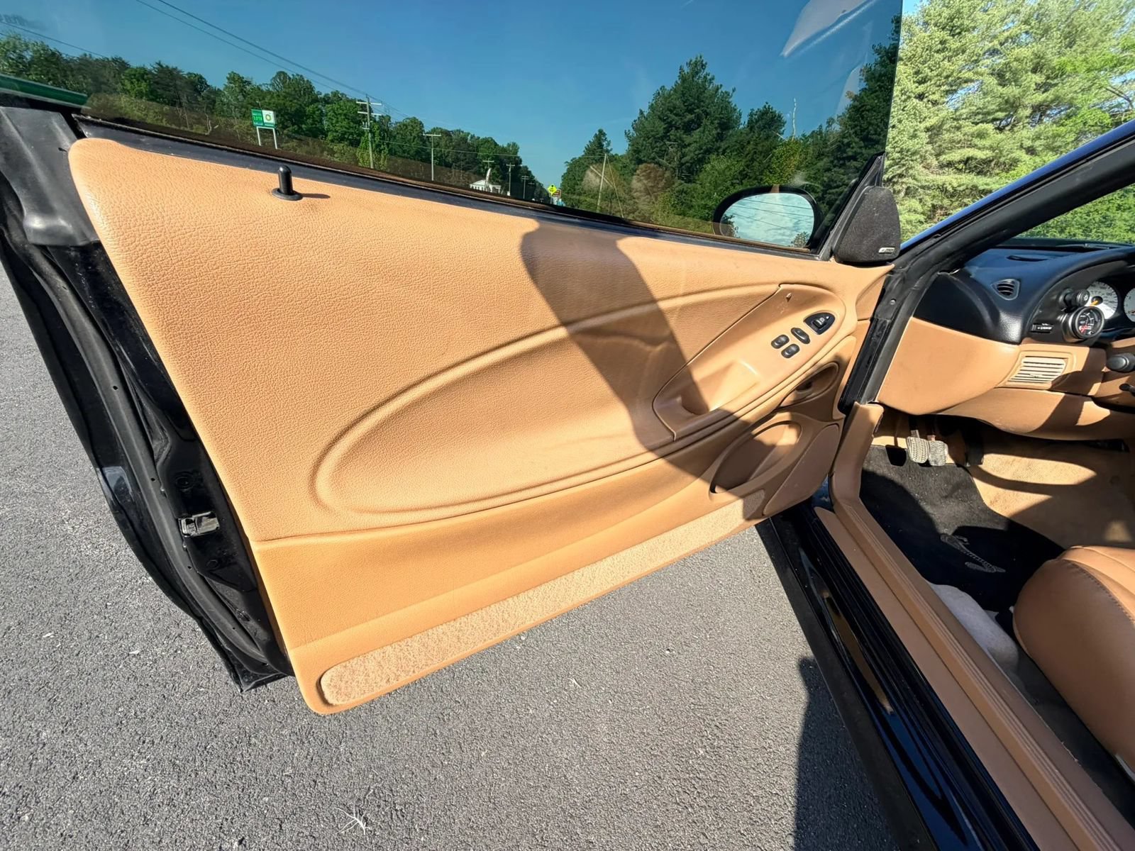 Used 1998 Ford Mustang Cobra RWD image 23