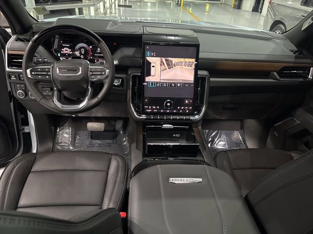 Used 2026 GMC Yukon XL Denali w/ Denali Reserve Package image 31