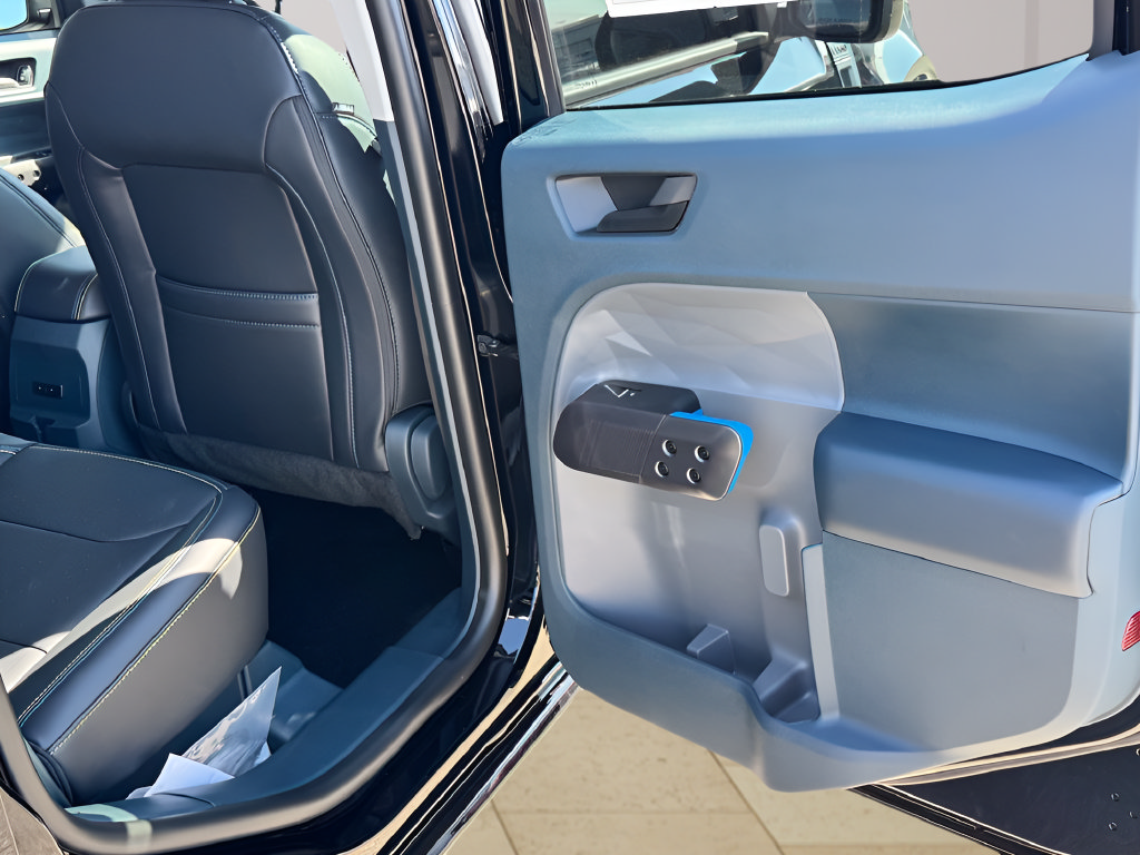 New 2026 Ford Maverick Lobo AWD/4WD image 29