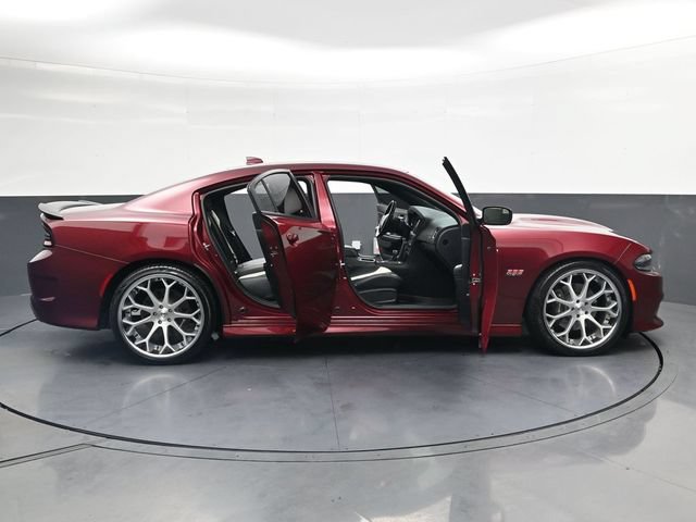 Used 2020 Dodge Charger Scat Pack RWD image 35
