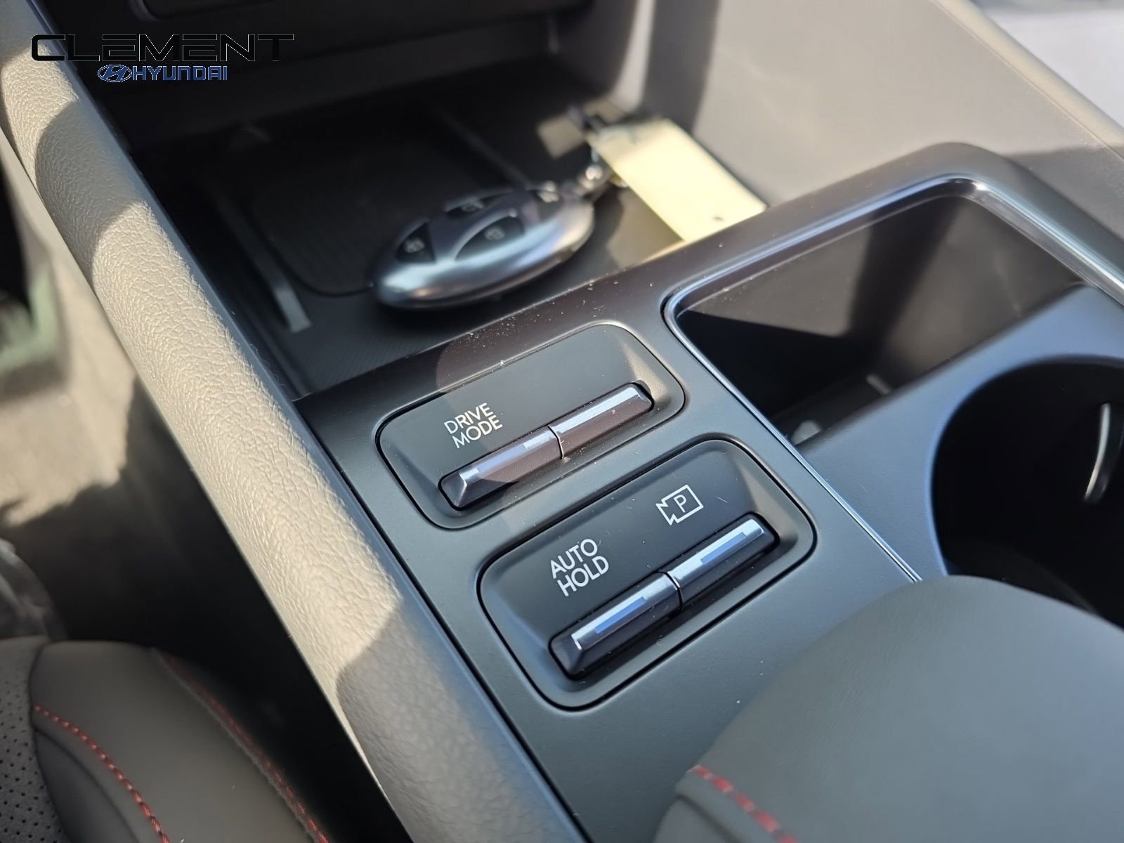 New 2026 Hyundai Sonata N Line FWD image 22