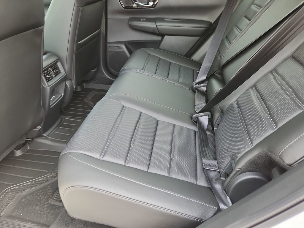 New 2026 Honda CR-V EX-L image 10