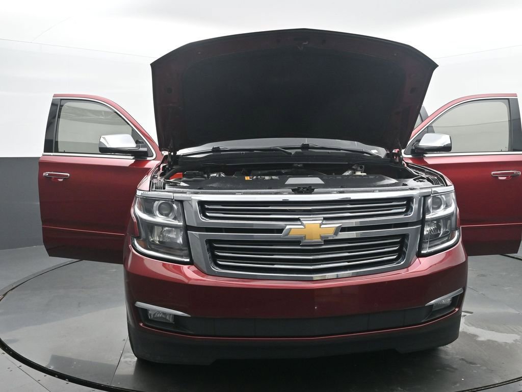 Used 2017 Chevrolet Suburban Premier image 56