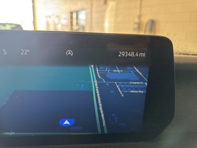 Used 2025 Ford Expedition Active AWD/4WD image 36