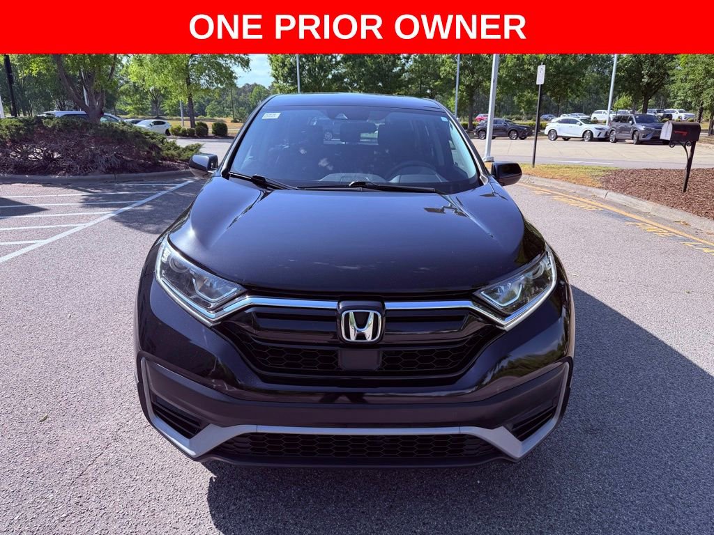 Used 2021 Honda CR-V Special Edition image 2