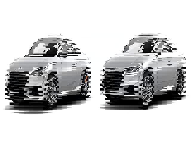 Used 2019 Audi TT 2.0T w/ Technology Package image 1