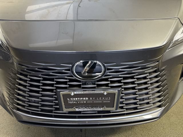 Certified 2026 Lexus RX 350 Premium w/ Convenience Package AWD/4WD image 30